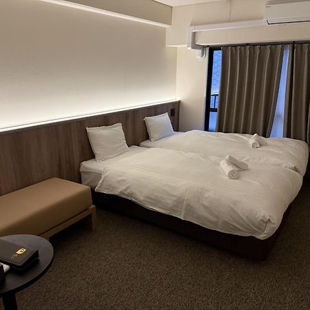 Lite House Shinsaibashi IV Hotel Осака Екстериор снимка