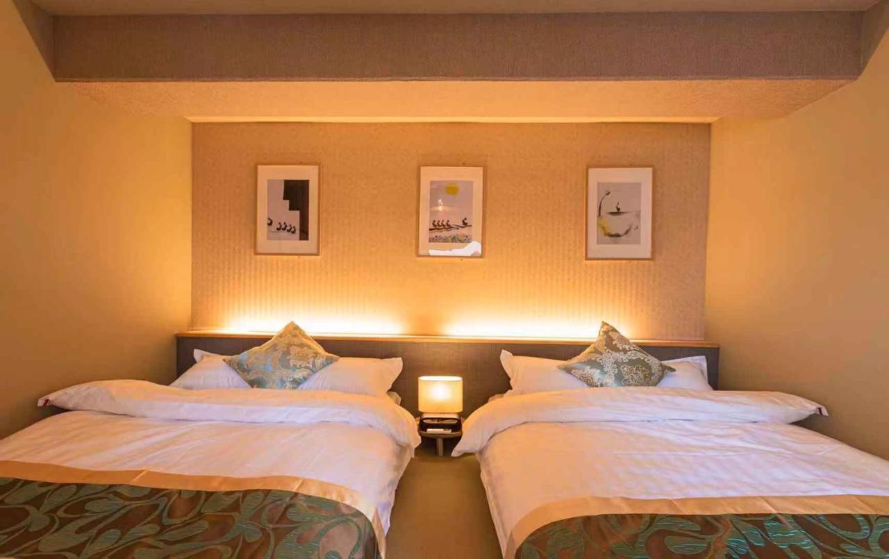 Lite House Shinsaibashi IV Hotel Осака Екстериор снимка