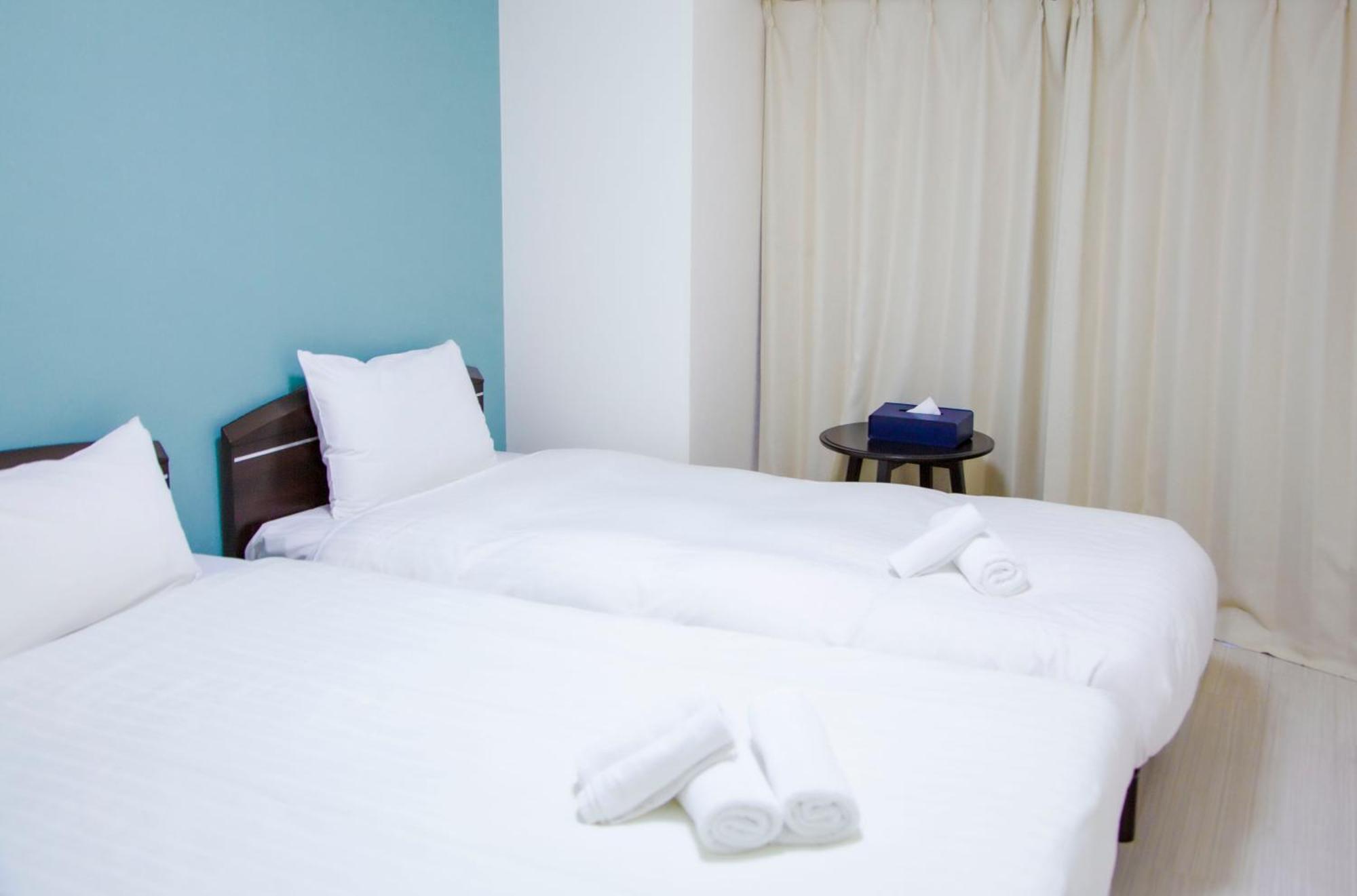 Lite House Shinsaibashi IV Hotel Осака Екстериор снимка
