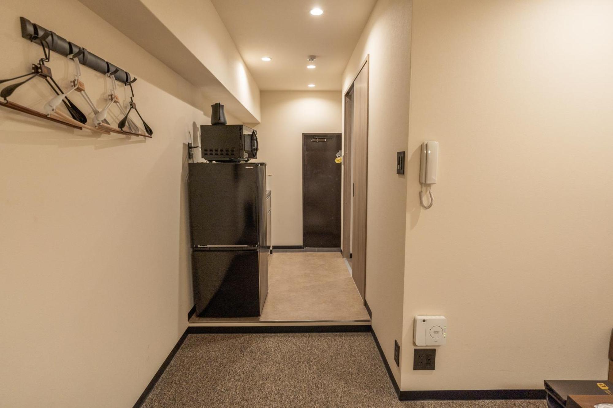 Lite House Shinsaibashi IV Hotel Осака Екстериор снимка